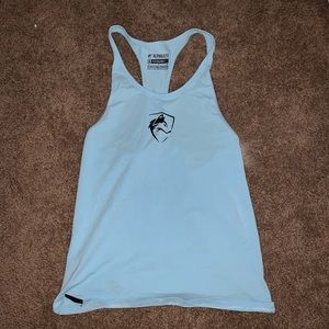 Alphalete Men’s Stringer